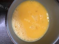 美味的番茄鸡蛋拌面做法图解1)