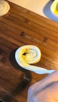 家常卷饼做法图解10)