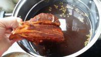 DIY好吃的酱牛肉做法图解7)