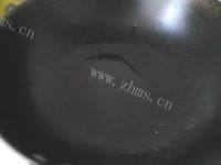 自己做的鸡蛋火腿炒饭做法图解6)