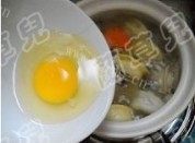 美味一锅炖之砂锅饺子做法图解10)