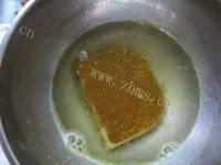 美味咖喱鸡腿做法图解3)