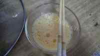 家常菜秋葵炒鸡蛋做法图解3)