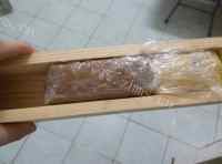 好吃的巧克力饼干做法图解7)