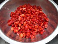 常吃不腻的草莓酱的做法图解五