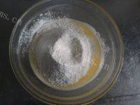 自制小桃酥做法图解5)