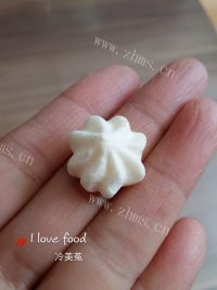 色香味俱全的酸奶溶豆做法图解17)