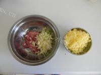 美味的莜面饺子做法图解4)