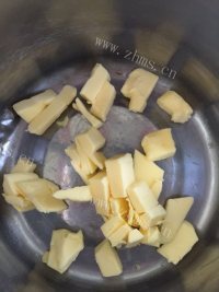 自制西瓜饼干做法图解1)