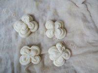 秀色可餐的花样馒头做法图解8)