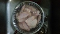 鲜美可口的香煎鸡翅做法图解2)