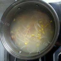 明太鱼豆芽汤的做法图解五