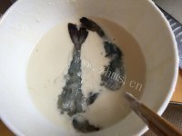 美味炸天妇罗做法图解11)