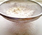 玫瑰花饼干做法图解6)
