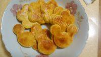 好吃的烤饼干做法图解6)