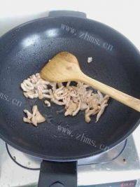 爽滑炒杂菜做法图解2)