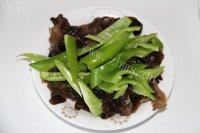 「念念不忘」火爆腰花做法图解7)