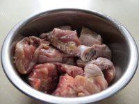 常吃不腻的红烧鸡块做法图解1)