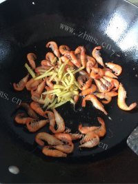 美味油焖青虾做法图解4)
