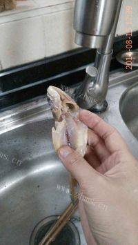 味道不错的红烧小黄鱼做法图解1)