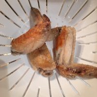 玉盘珍馐的干锅鸡翅的做法图解十二