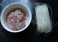健康美食蚂蚁上树做法图解1)