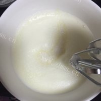 自制可可蛋糕做法图解6)