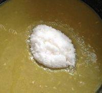 「手工美食」豌豆黄做法图解4)