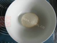 自己做的绿豆酥饼做法图解1)