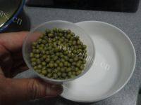 简单版绿豆粥做法图解1)