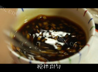 好吃的吉野家照烧鸡腿饭做法图解3)