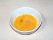 木耳鸡蛋炒黄瓜做法图解2)