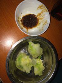 DIY-榨冻白菜做法图解7)