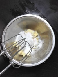 精致可口的小动物饼干做法图解2)