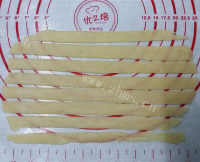 自制苹果玫瑰花做法图解9)