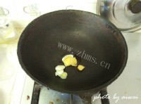 色香味俱全的海鲜百叶包做法图解13)