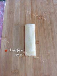 美味的牛舌饼做法图解16)
