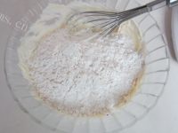 自制蔓越莓饼干做法图解6)