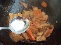 从此恋上酱香豆腐