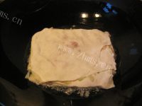 自制京东肉饼做法图解15)
