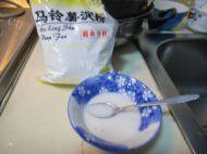 自制豆花做法图解5)