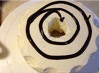 健康美食海绵蛋糕的做法图解十七