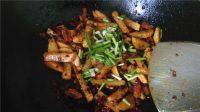 自制干煸土豆条