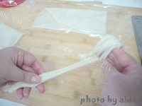 DIY金线油塔做法图解16)