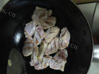 家常菜红烧鸡翅做法图解1)
