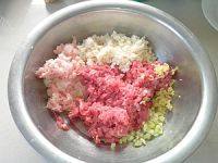 美味的炸肉圆做法图解6)