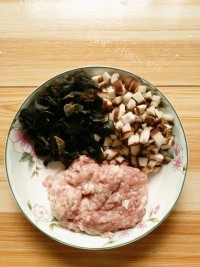 香喷喷的麻婆豆腐做法图解1)