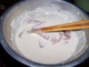美味的糖醋猪柳做法图解6)