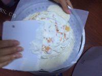 好吃的蓝莓裸蛋糕做法图解11)
