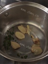 好吃的辣番茄斑鱼汤做法图解5)